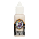 Two Thin Coats Acrylic Paint (15mL)