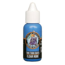 Two Thin Coats Acrylic Paint (15mL)