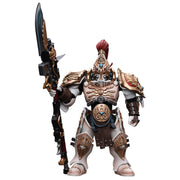 Adeptus Custodes Solar Watch Custodian Guard Figure