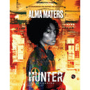Hunter The Reckoning 5th Edition RPG Alma Maters Sourcebook