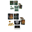 Beadle and Grimm's Classic Module Dice Set