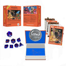 Beadle and Grimm's Classic Module Dice Set