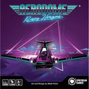 Aerodome Rising Horizons Board Game