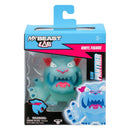 Mr Beast Lab Vinyl Panther Figure Pack