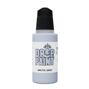 Scale 75 Drop and Paints Acrylic Paint 17mL (Grey)