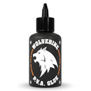 AK Interactive Wolverine P.V.A. Glue/Wolverine Cola Blanca 100mL