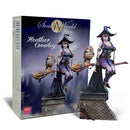 Scale 75 Scale World Fantasy Figure 75mm