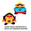 Jellies à billes en peluche à collectionner (1pc aléatoire)