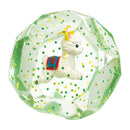 Smoosho's Super Glow in the Dark Diamond Sphere Squeeze Toy