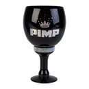 Black Luxe Pimp Cup