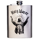 Novelty Metal Flask