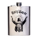 Novelty Metal Flask