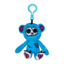Gus Fink Plush Keychain