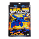 Airplane Launcher Toy