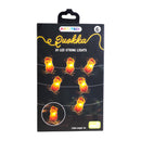 Animal LED String Light