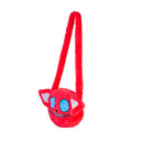 Gus Fink's Pink Skellbo Gooli Bag
