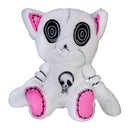 Gus Fink Hypnocat Plushie Pal
