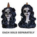 Dead Beautiful Backflow Incense Burner