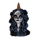 Dead Beautiful Backflow Incense Burner