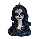 Dead Beautiful Backflow Incense Burner