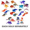3D Animal Toy (1pc Random)