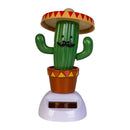 Novelty Solar Dancer