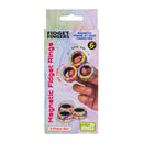 Magnetic Fidget Ring
