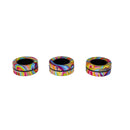 Magnetic Fidget Ring