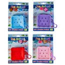 DIY Charm Purse Toy (1pc Random)