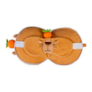 Smoosho's Pals Travel Mask & Pillow