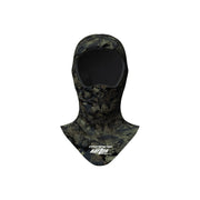 5mm Dive Hood (Camouflage)