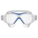 Lethal Junior Swim Goggles