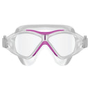 Lethal Junior Swim Goggles