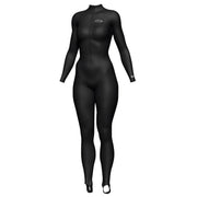 Adult Super Strength Lycra Bodyliner (Black)
