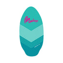 Maddog Vortex 41-Inch Skimboard (Teal)