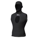 Rayzor 3mm Hooded Vest (Black)