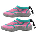Reef Kids' Aqua Shoe (Pink)
