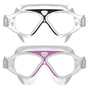 Lethal Adult Swim Goggles
