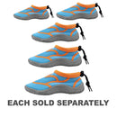 Reef Kids' Aqua Shoe (Blue)