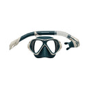 Tiwi Adult Mask & Snorkel Set