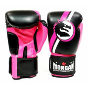 Morgan Classic Boxing Gloves