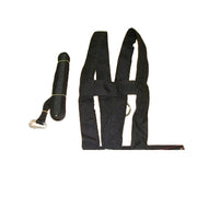 Morgan Power Resistor Harness Belt
