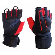 Morgan Professional Weight/Cross Functional Fitness Gloves