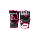 Morgan Diabla MMA Gloves