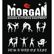 Morgan Way of Life Banner