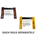 Morgan CRL League Tag Set