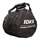 Morgan Portable Sand Kettlebell