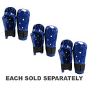 Morgan Dipped Foam Hand Guards (Blue)