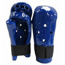 Morgan Dipped Foam Hand Guards (Blue)