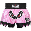 Morgan Muay Thai Shorts (Fearless Girls)